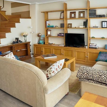 דירות Duplex Luminoso Con Vistas En El Centro De אורנסה מראה חיצוני תמונה