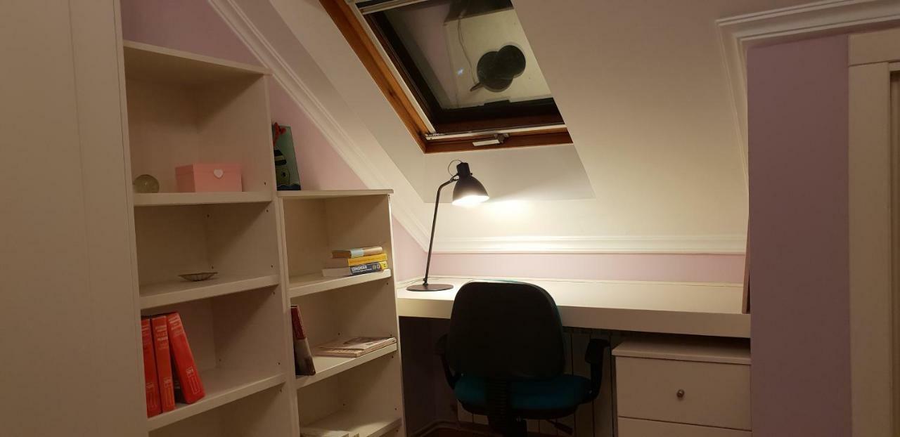 דירות Duplex Luminoso Con Vistas En El Centro De אורנסה מראה חיצוני תמונה