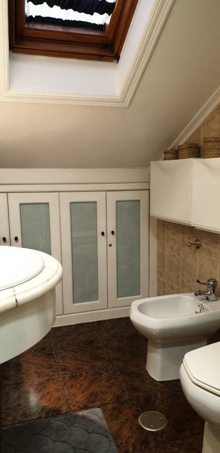 דירות Duplex Luminoso Con Vistas En El Centro De אורנסה מראה חיצוני תמונה