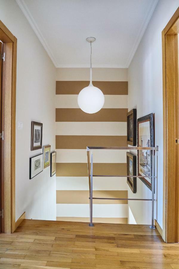 דירות Duplex Luminoso Con Vistas En El Centro De אורנסה מראה חיצוני תמונה