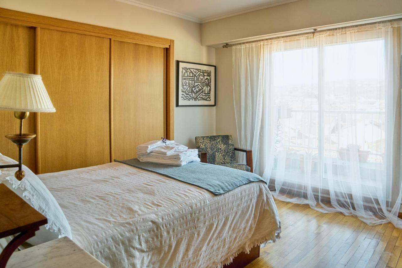 דירות Duplex Luminoso Con Vistas En El Centro De אורנסה מראה חיצוני תמונה